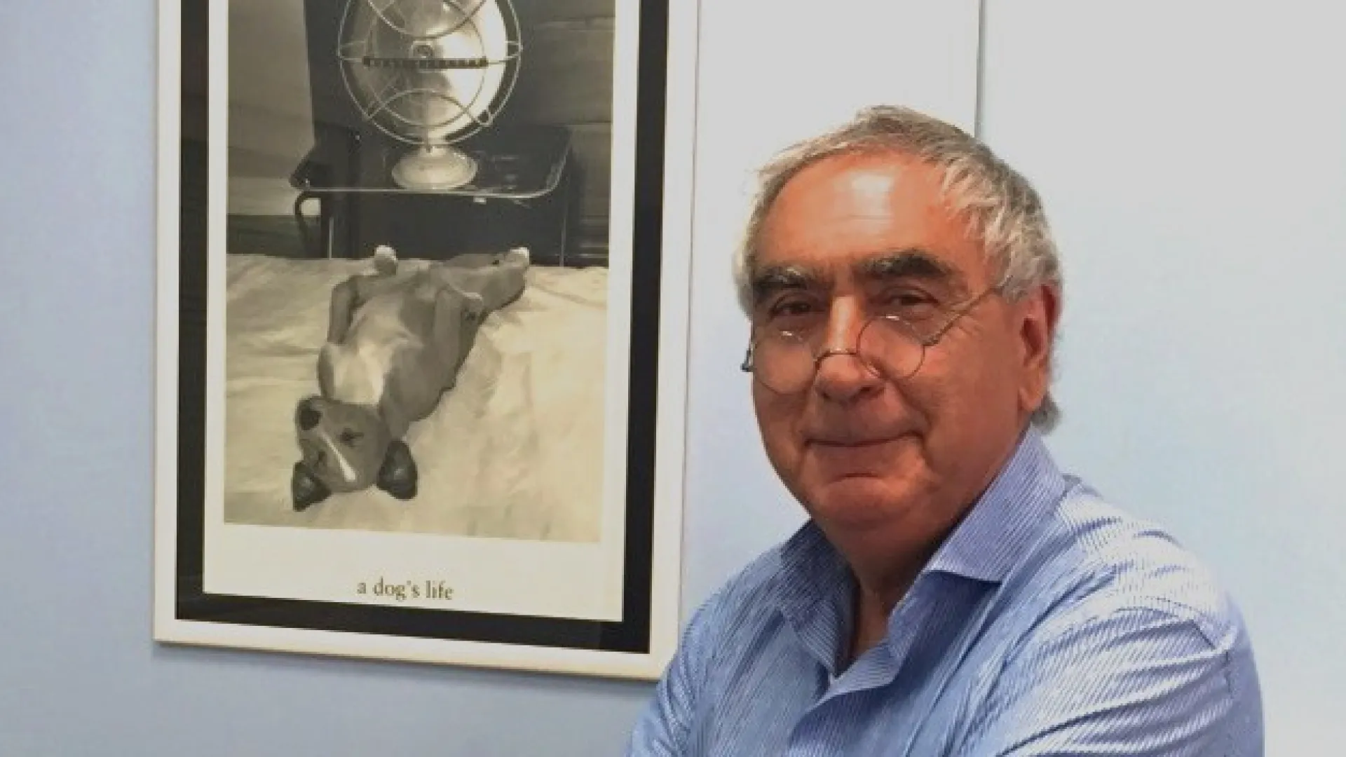 Gerard Haroutunian