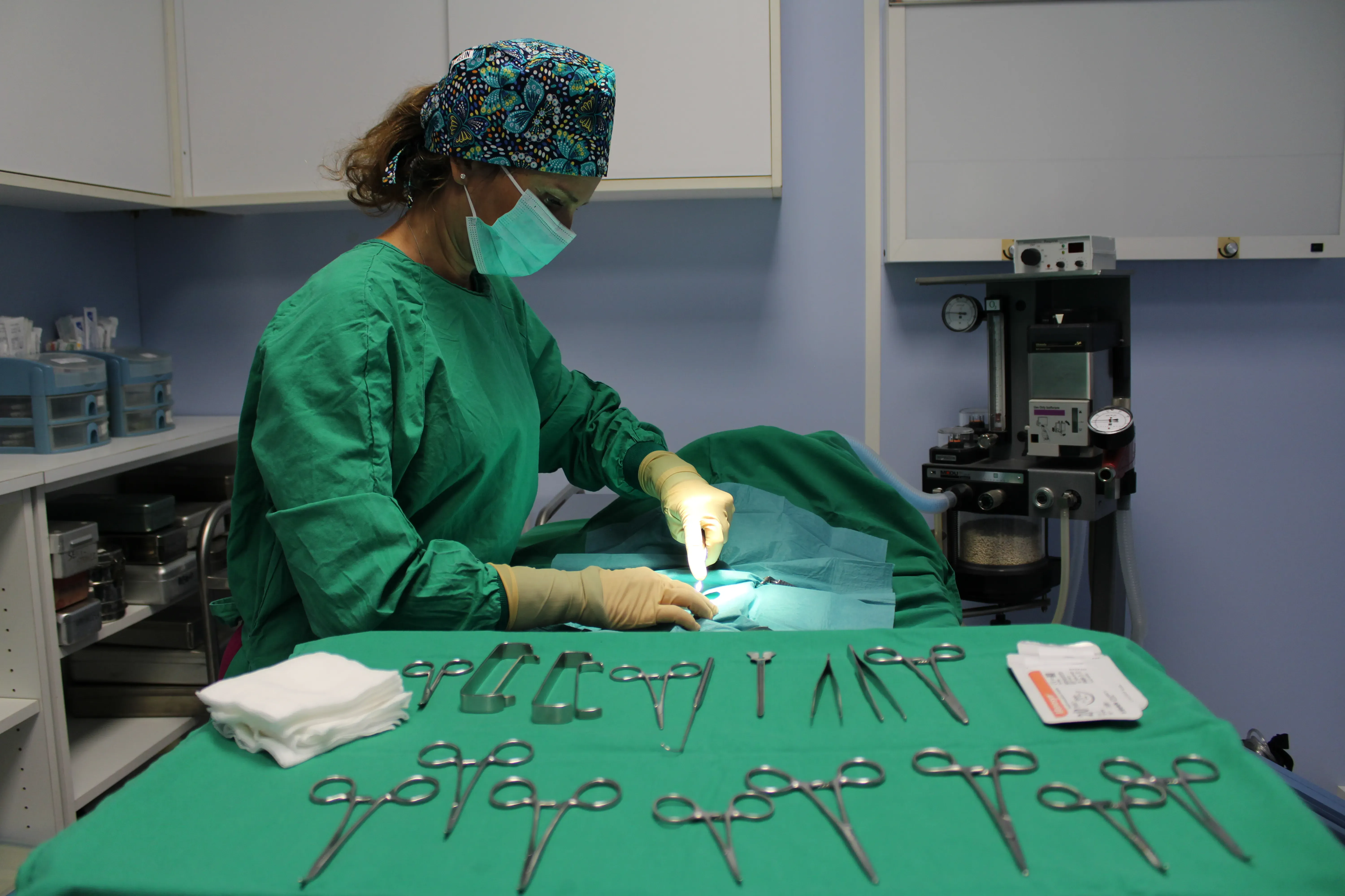 Surgery