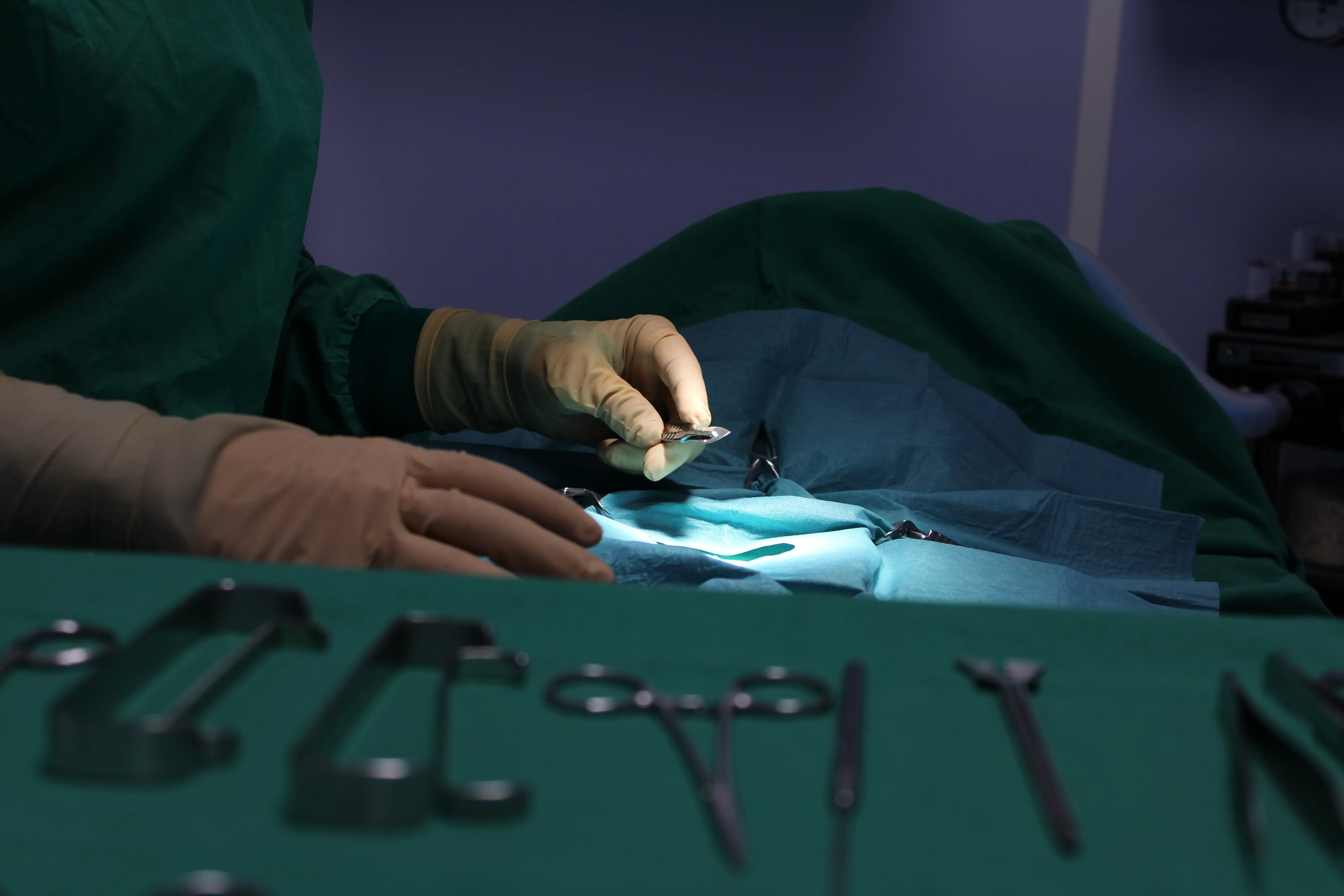 Surgery