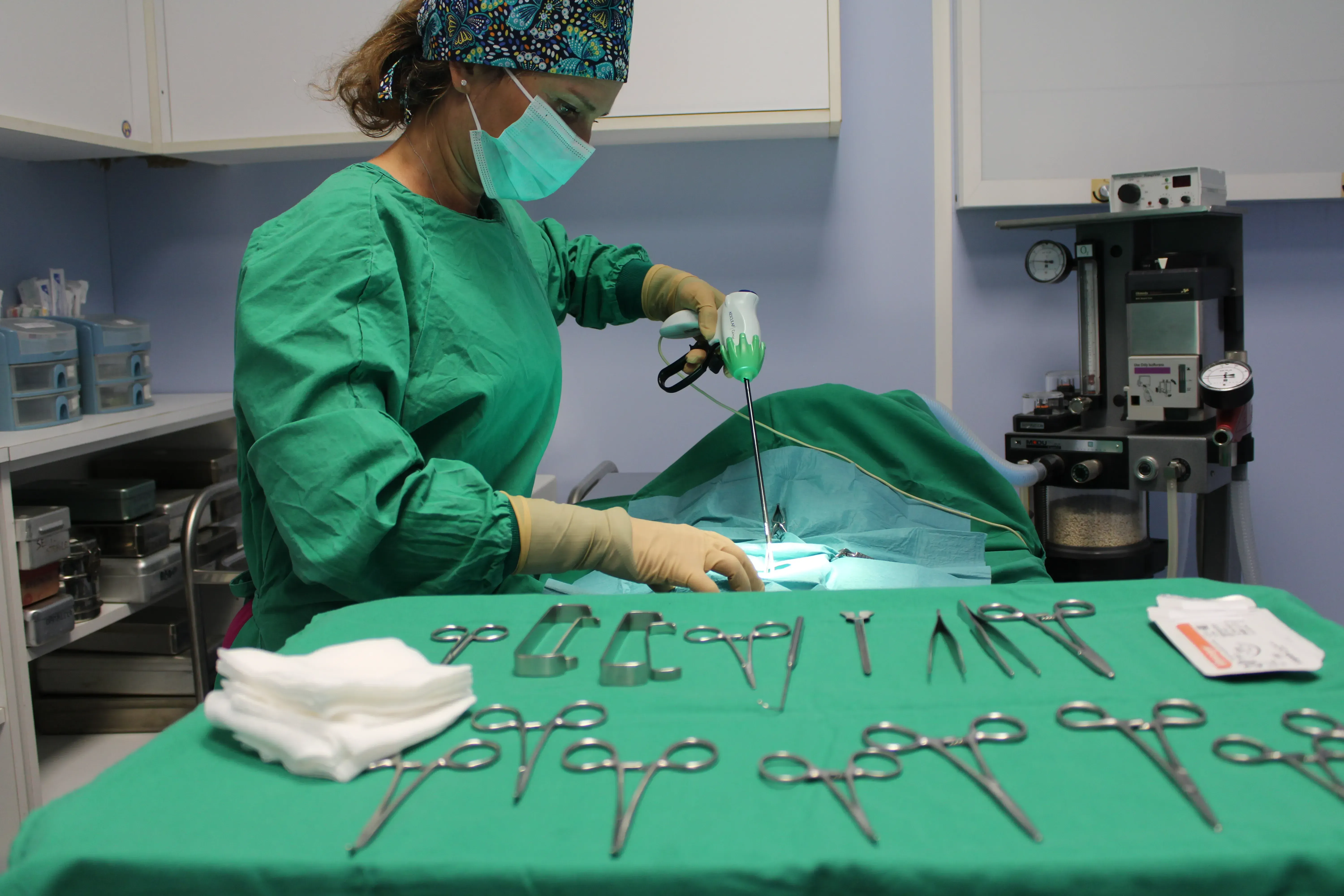 Surgery