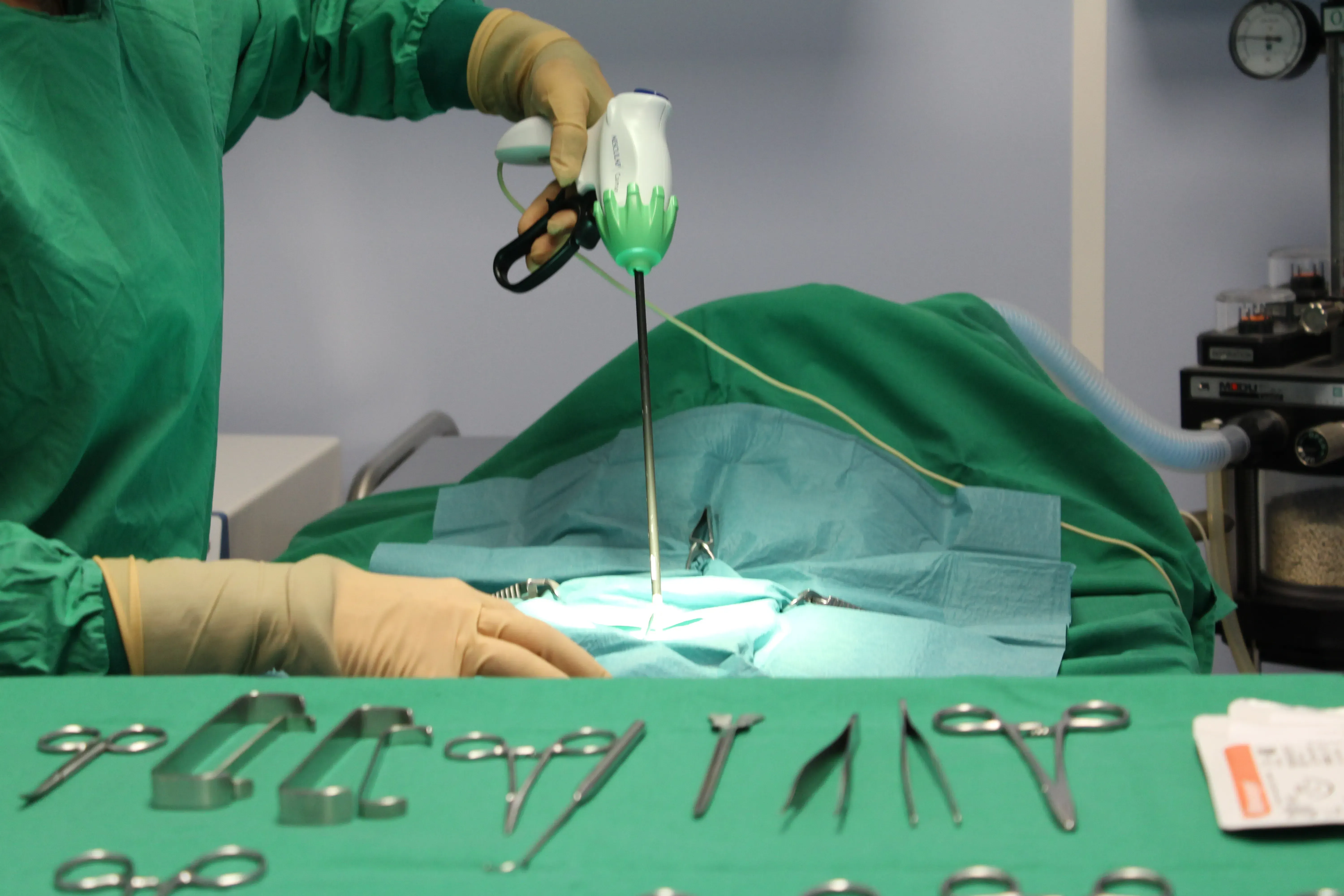 Surgery